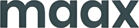Maaxgum logo