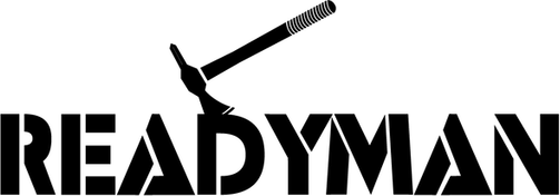 Readyman logo