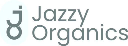 Jazzy Organics logo