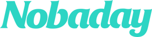 NOBADAY logo