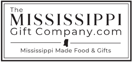 The Mississippi Gift Company logo