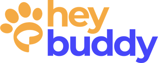 HeyBuddy Club logo