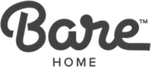 Bare Home logo