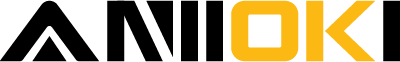 aniiokiebike logo