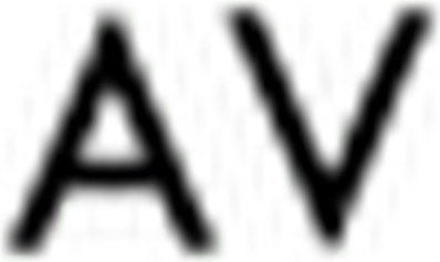 Amour Vert logo