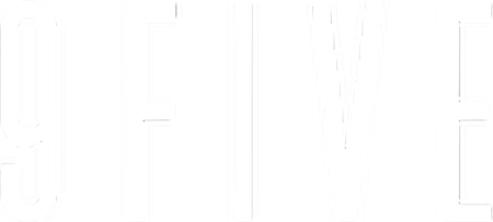 9FIVE Eyewear logo