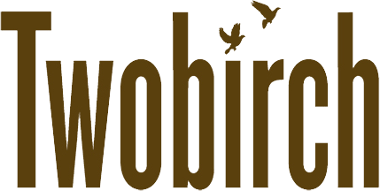 TwoBirch Fine Jewelry logo