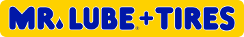 Mr. Lube + Tires logo