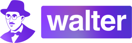 Walter Writes AI logo