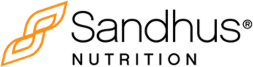 Sandhus Nutrition logo