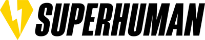 Superhuman Bikes logo