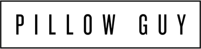 Pillow Guy logo