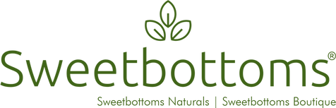 Sweetbottoms Boutique logo