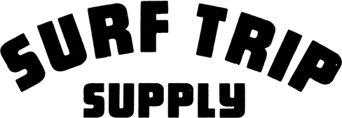 Surf Trip Supply logo