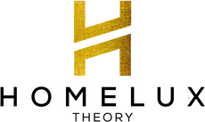 Homelux Theory logo