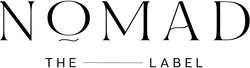 Nomad the Label logo