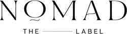 Nomad the Label logo