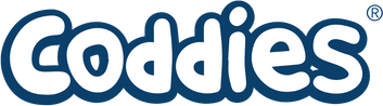 Coddies logo