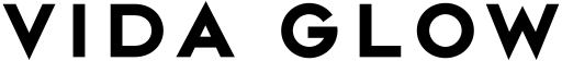 Vida Glow logo