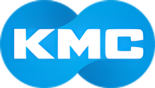 KMC桂盟鏈條 logo