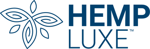 Hemp Luxe CBD logo