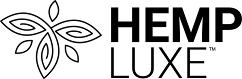 Hemp Luxe CBD logo