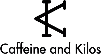 Caffeine and Kilos Inc logo