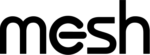 MESH Computers logo