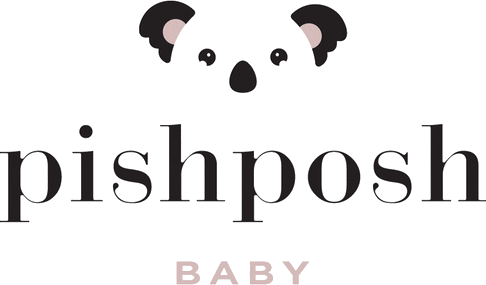Pish Posh Baby logo