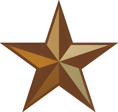 The Bullock Texas State History Museum logo