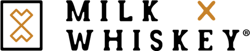 Milk x Whiskey logo