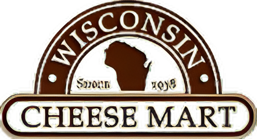 Wisconsin Cheese Mart logo