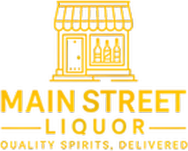 Main Street Liquor logo