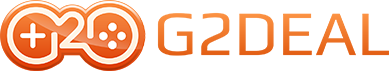 G2deal logo