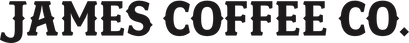 James Coffee Co logo