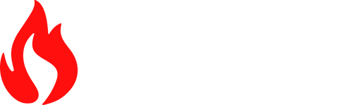 Brazilian Flame logo