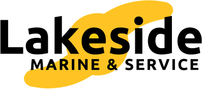 Lakeside Marine & Service logo