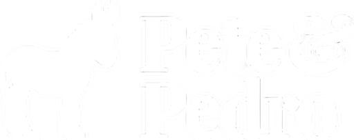Pete & Pedro logo