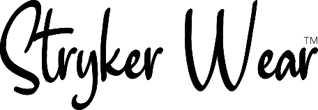 Stryker Wear logo
