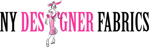 NY Designer Fabrics logo