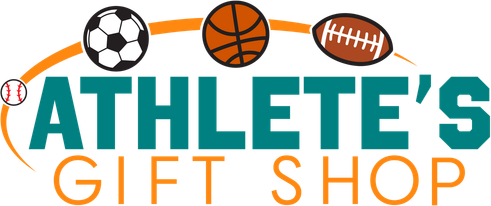 Athlete's Gift Shop logo