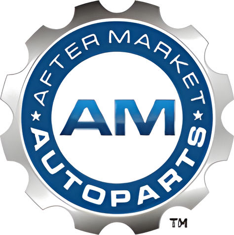 AM AutoParts logo