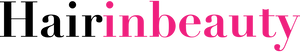Hairinbeauty logo