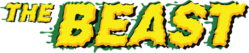 The Beast NYC Speedboat Ride logo
