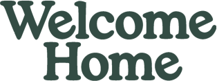 Welcome Home logo