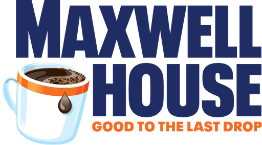 Maxwell House logo