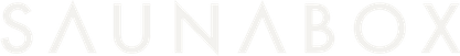 SaunaBox logo