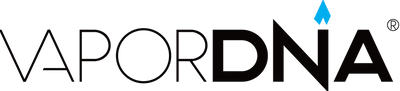 VaporDNA logo