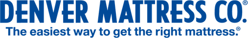 Denver Mattress logo