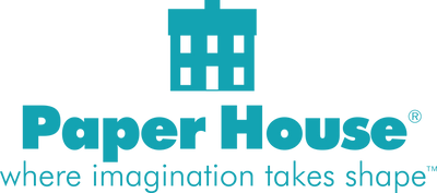 Paper House Productions logo